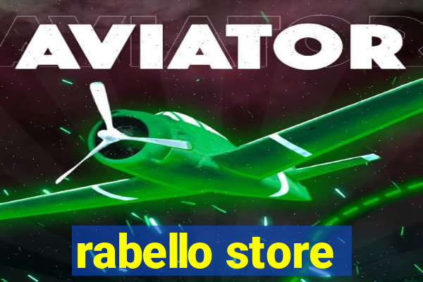 rabello store