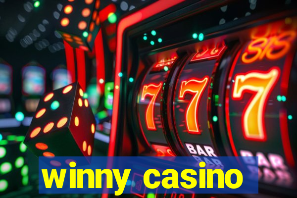 winny casino