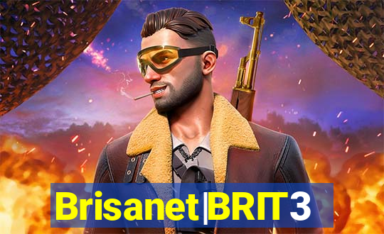 Brisanet|BRIT3