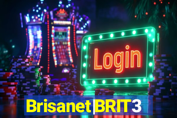 Brisanet|BRIT3