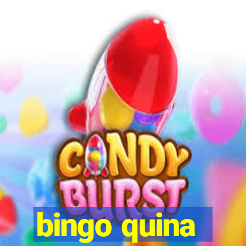 bingo quina