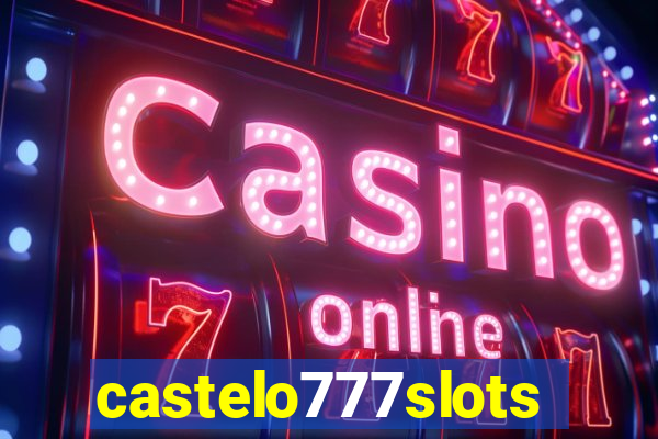 castelo777slots