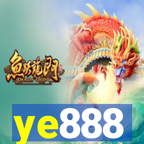 ye888