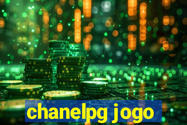 chanelpg jogo