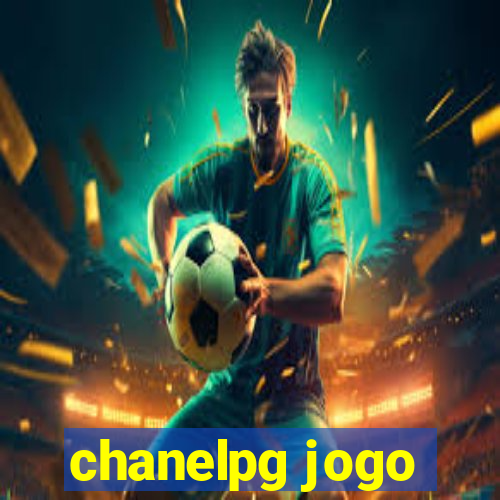 chanelpg jogo