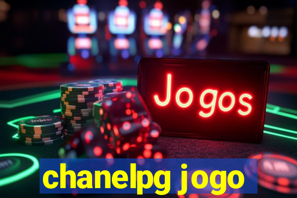 chanelpg jogo