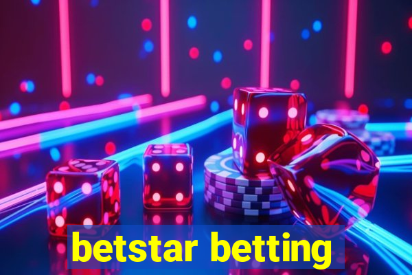 betstar betting