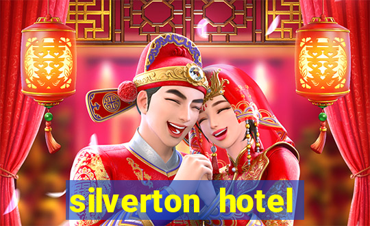 silverton hotel casino in las vegas