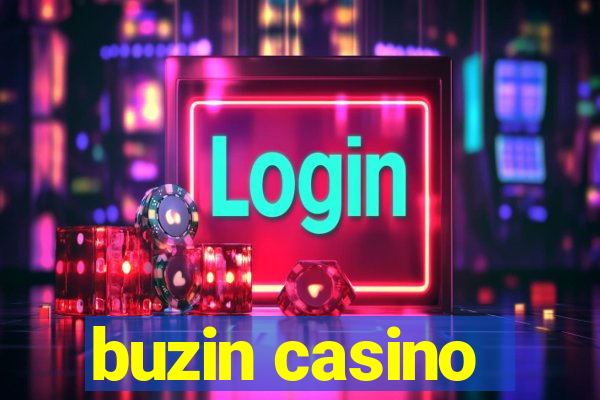 buzin casino