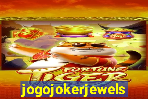 jogojokerjewels