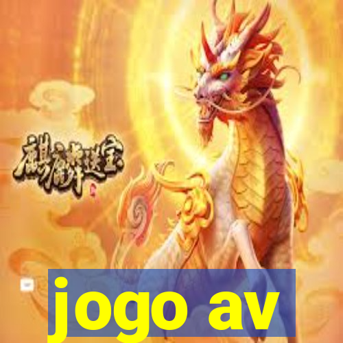 jogo av