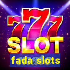 fada slots