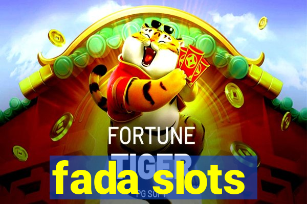 fada slots