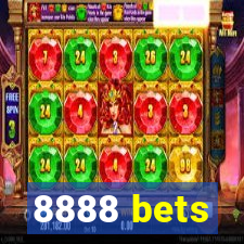 8888 bets