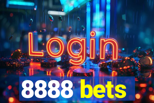 8888 bets