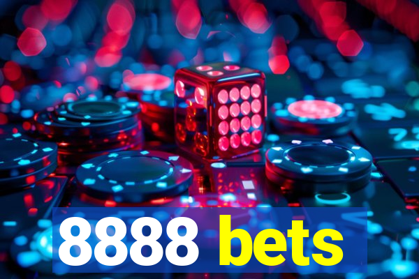 8888 bets