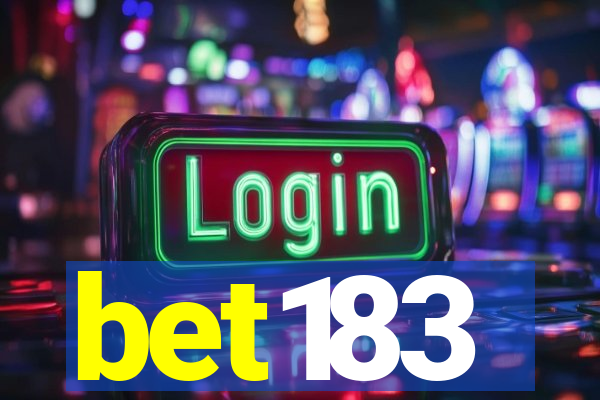 bet183