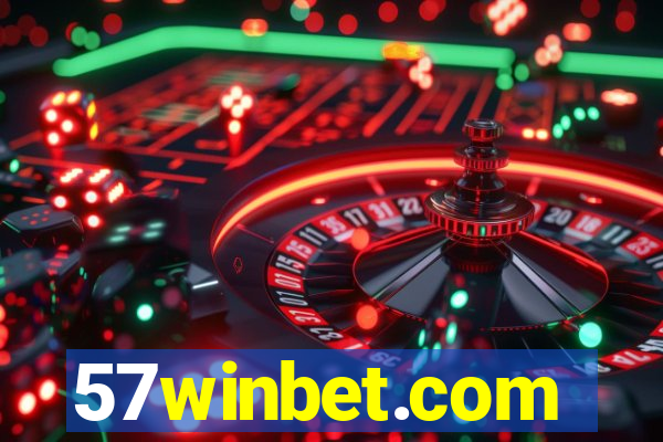 57winbet.com