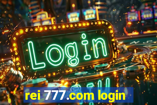 rei 777.com login