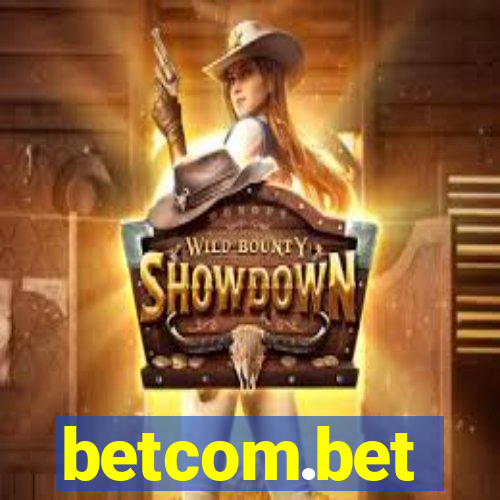 betcom.bet