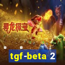 tgf-beta 2