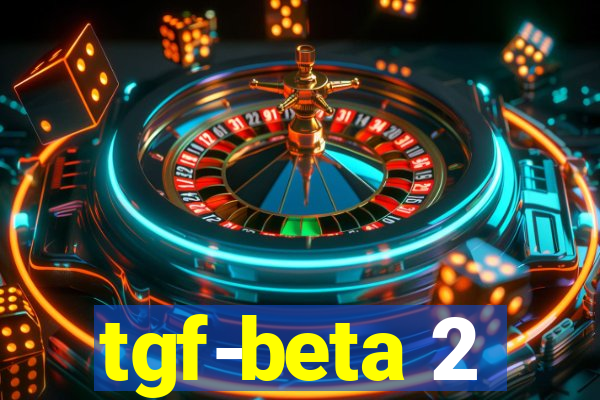 tgf-beta 2