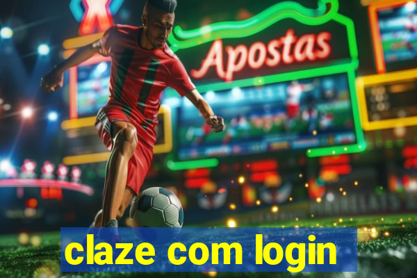 claze com login