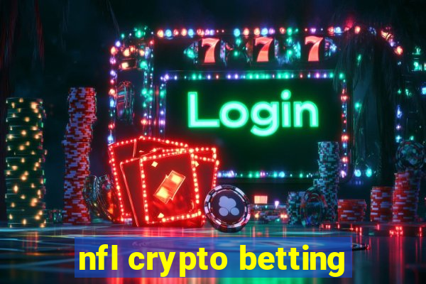 nfl crypto betting