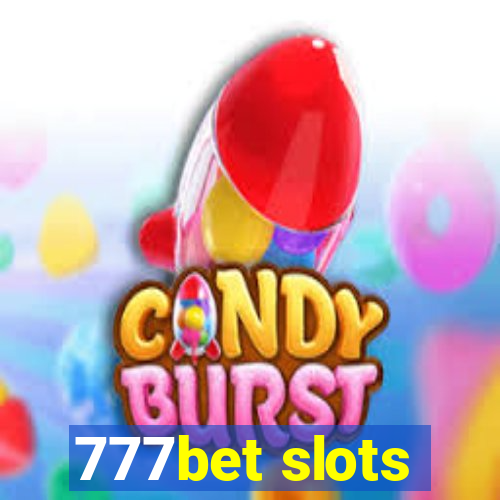 777bet slots