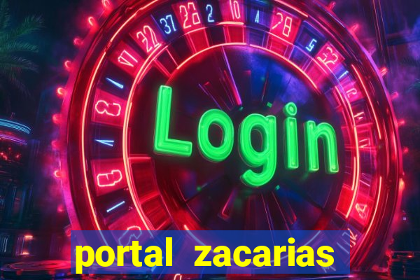 portal zacarias andressa urach