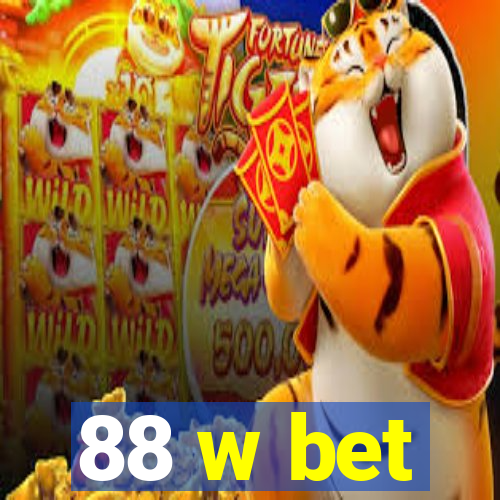 88 w bet