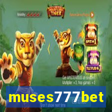 muses777bet