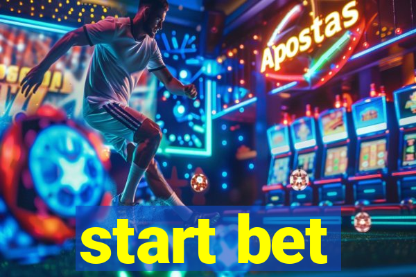 start bet