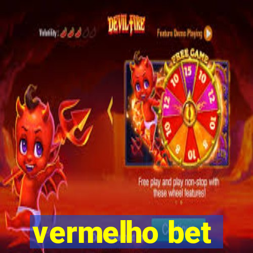 vermelho bet