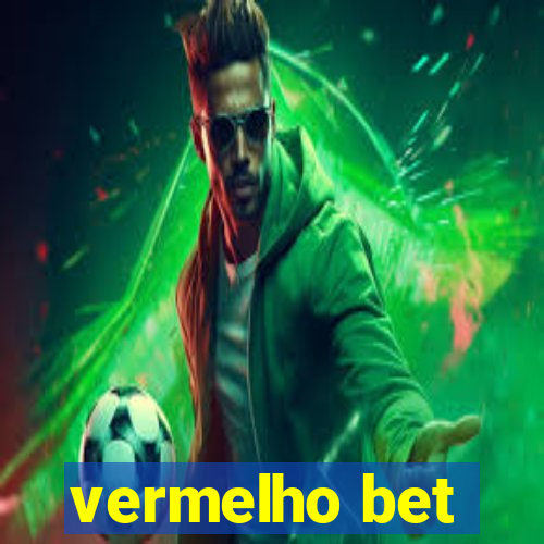 vermelho bet