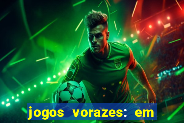 jogos vorazes: em chamas online dublado