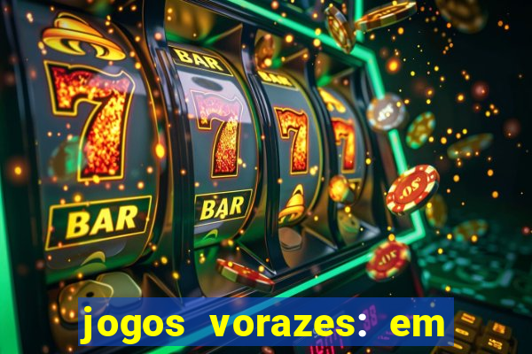 jogos vorazes: em chamas online dublado