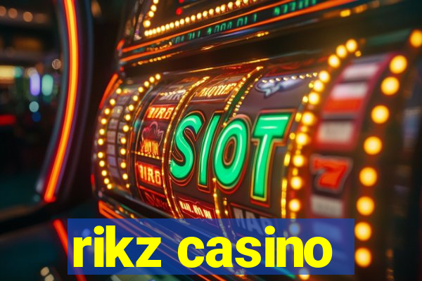 rikz casino