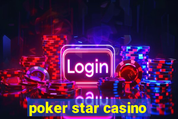 poker star casino