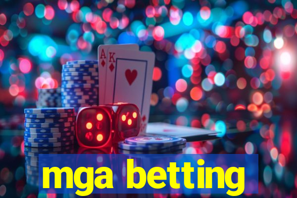 mga betting