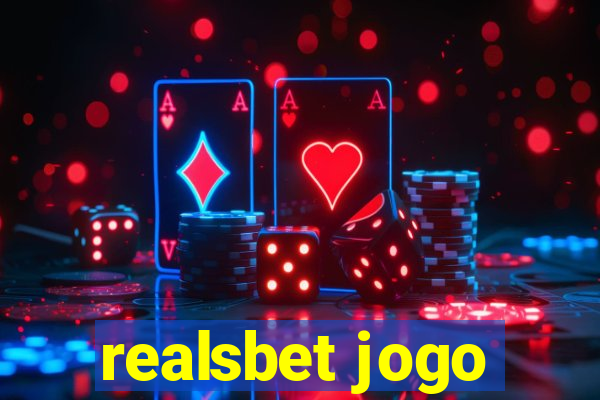 realsbet jogo