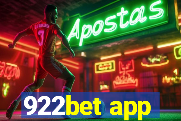 922bet app