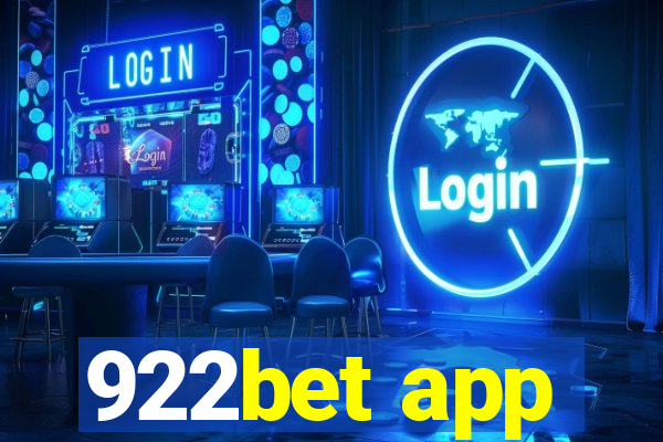 922bet app