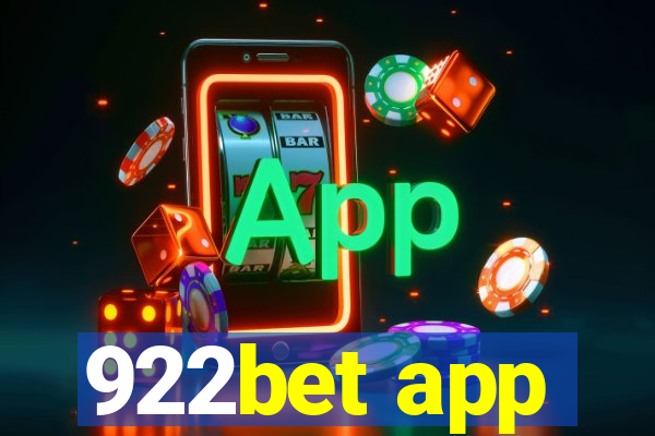 922bet app