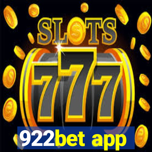 922bet app