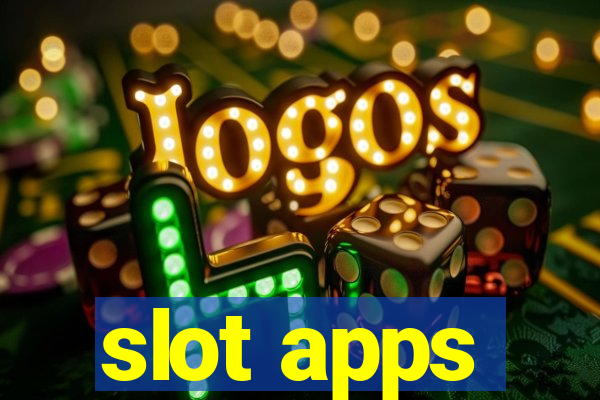 slot apps