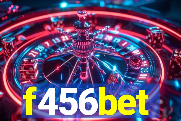 f456bet