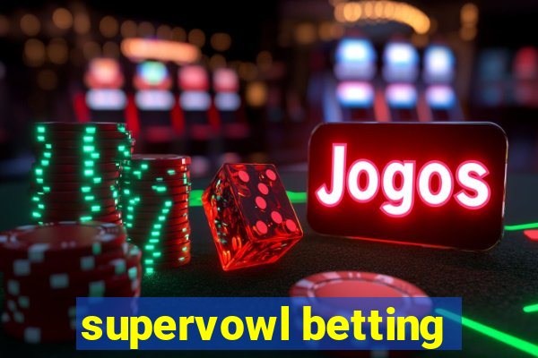 supervowl betting