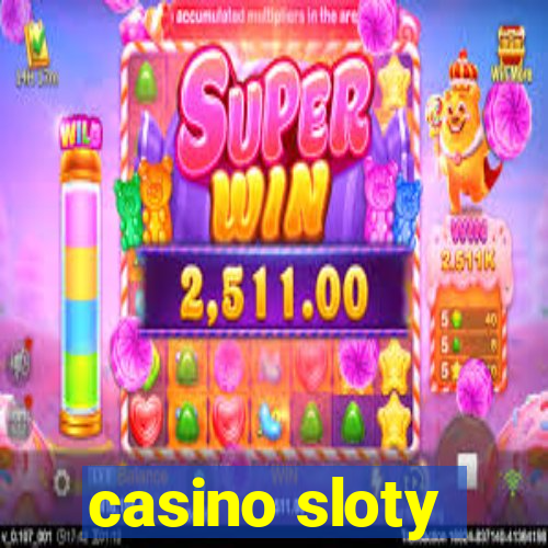 casino sloty