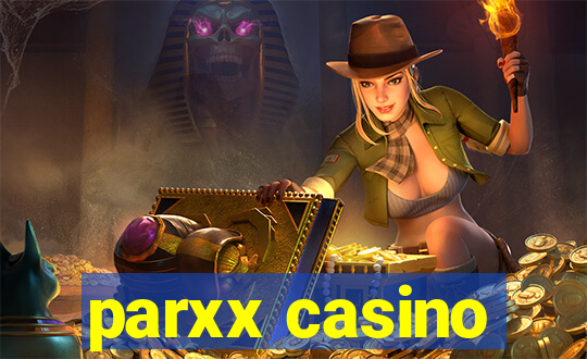 parxx casino